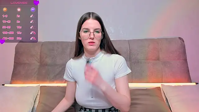 AriellaTesk online show from March 2025 07:15:01 AM