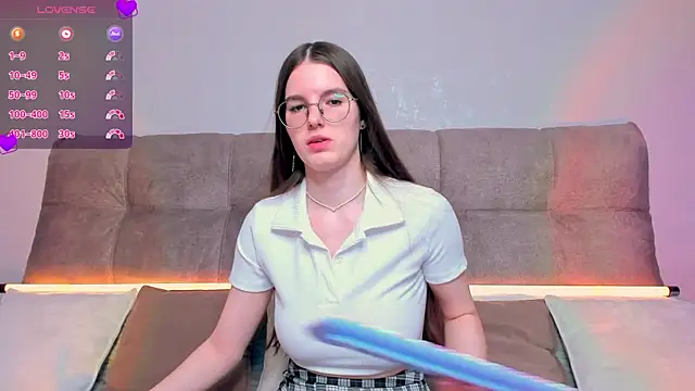 AriellaTesk online show from March 2025 04:47:01 AM