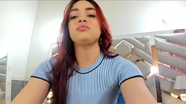 Snapshot of alexandra_fire69x chatting on October 2025 02:48:01 PM alexandra fire69x online show from October 2025 02:48:01 PM