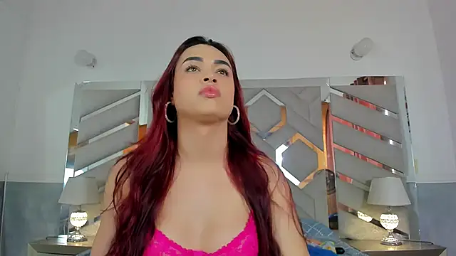 alexandra fire69x online show from February 2026 03:01:01 PM