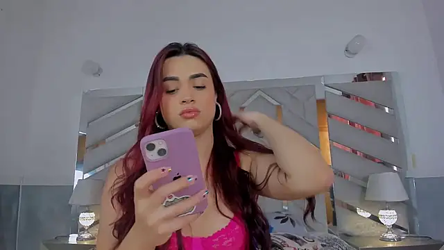 alexandra fire69x online show from March 2026 02:34:01 PM