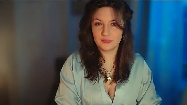 Pavla Soft online show from January 2025 10:41:02 PM