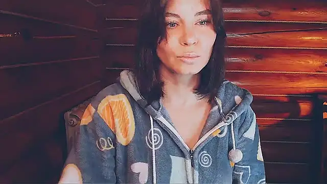 Platina Fox online show from November 2025 12:33:01 AM