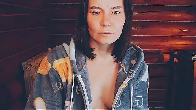 Platina Fox online show from November 2025 02:00:02 AM