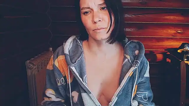 Platina Fox online show from March 2026 02:56:01 PM