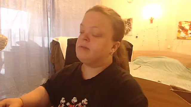 Snapshot of Janiffer_MiMi chatting on December 2024 12:16:02 PM Janiffer MiMi online show from December 2024 12:16:02 PM