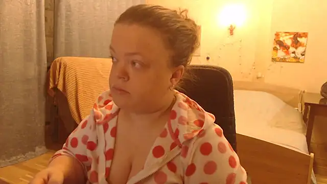 Snapshot of Janiffer_MiMi chatting on January 2025 06:53:02 PM Janiffer MiMi online show from January 2025 06:53:02 PM