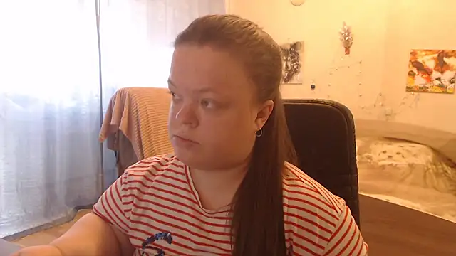 Snapshot of Janiffer_MiMi chatting on February 2025 11:30:01 AM Janiffer MiMi online show from February 2025 11:30:01 AM