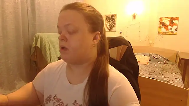 Snapshot of Janiffer_MiMi chatting on February 2025 04:14:01 PM Janiffer MiMi online show from February 2025 04:14:01 PM