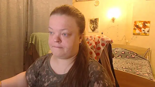 Snapshot of Janiffer_MiMi chatting on February 2025 06:22:02 PM Janiffer MiMi online show from February 2025 06:22:02 PM