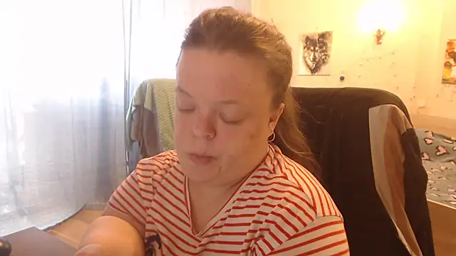 Snapshot of Janiffer_MiMi chatting on February 2025 02:02:01 PM Janiffer MiMi online show from February 2025 02:02:01 PM