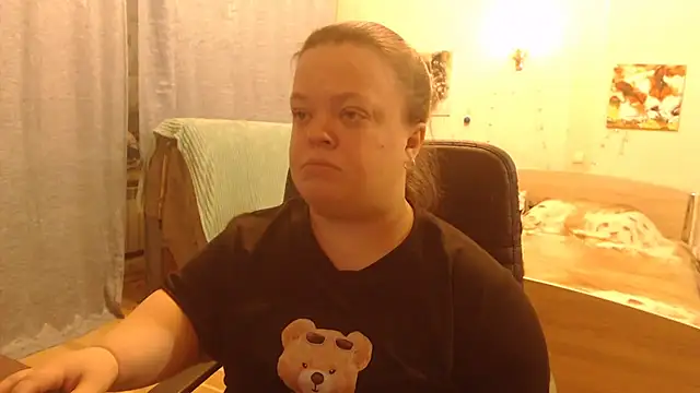 Snapshot of Janiffer_MiMi chatting on February 2025 07:52:01 PM Janiffer MiMi online show from February 2025 07:52:01 PM