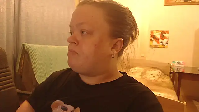 Snapshot of Janiffer_MiMi chatting on February 2025 11:57:01 PM Janiffer MiMi online show from February 2025 11:57:01 PM