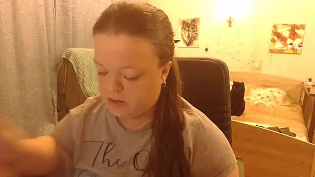 Snapshot of Janiffer_MiMi chatting on March 2025 04:55:02 PM Janiffer MiMi online show from March 2025 04:55:02 PM