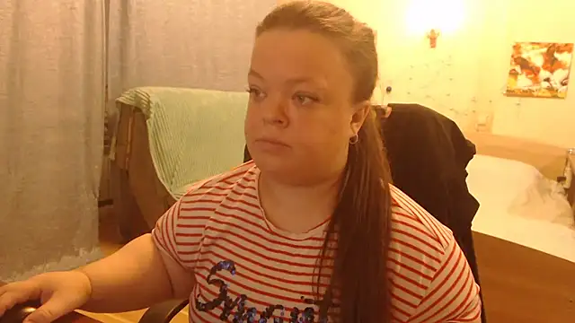 Snapshot of Janiffer_MiMi chatting on March 2025 05:49:01 PM Janiffer MiMi online show from March 2025 05:49:01 PM
