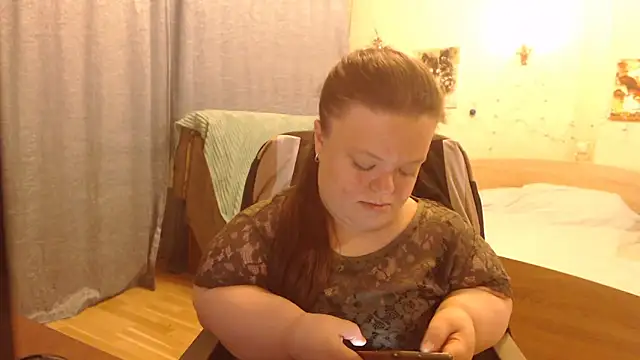 Snapshot of Janiffer_MiMi chatting on March 2025 10:27:02 PM Janiffer MiMi online show from March 2025 10:27:02 PM