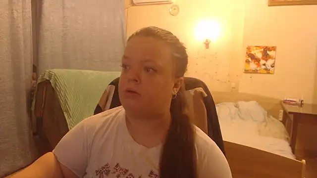 Snapshot of Janiffer_MiMi chatting on March 2025 04:53:01 PM Janiffer MiMi online show from March 2025 04:53:01 PM