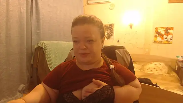 Snapshot of Janiffer_MiMi chatting on March 2025 06:14:01 PM Janiffer MiMi online show from March 2025 06:14:01 PM