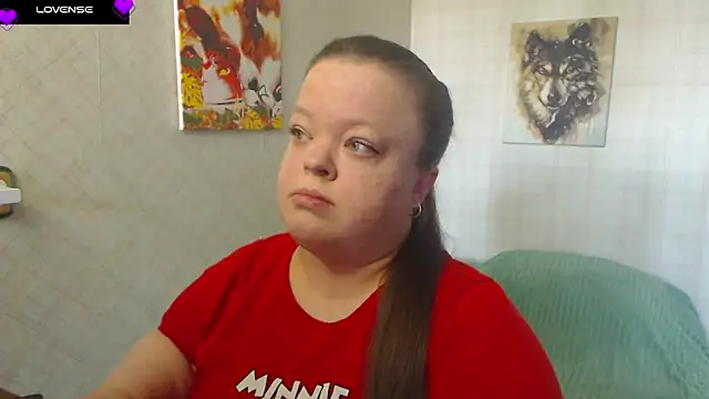 Snapshot of Janiffer_MiMi chatting on September 2025 01:11:02 PM Janiffer MiMi online show from September 2025 01:11:02 PM