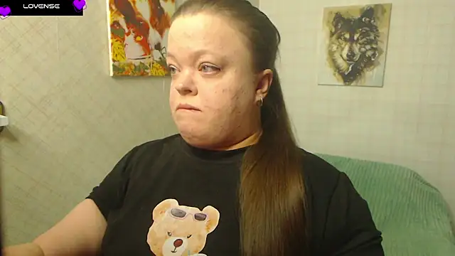Snapshot of Janiffer_MiMi chatting on September 2025 03:46:02 PM Janiffer MiMi online show from September 2025 03:46:02 PM