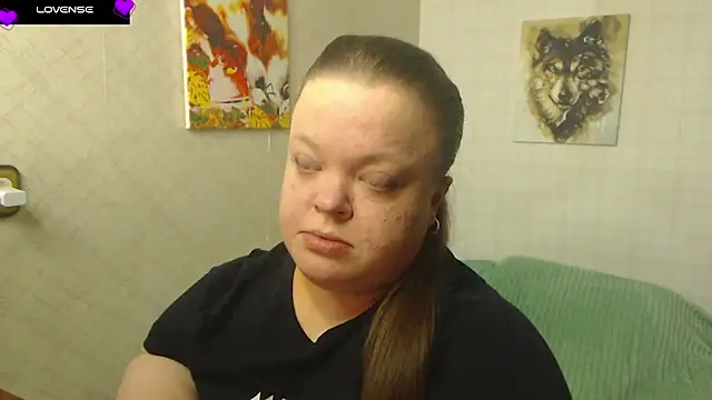 Snapshot of Janiffer_MiMi chatting on September 2025 01:02:01 PM Janiffer MiMi online show from September 2025 01:02:01 PM