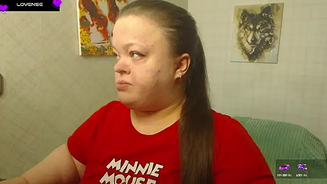 Snapshot of Janiffer_MiMi chatting on September 2025 03:46:01 PM Janiffer MiMi online show from September 2025 03:46:01 PM