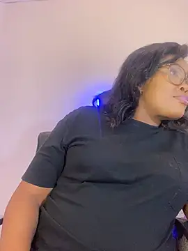 BADFATASS85 online show from January 2025 10:29:02 PM