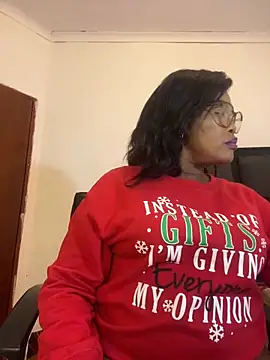 BADFATASS85 online show from January 2025 12:33:01 AM