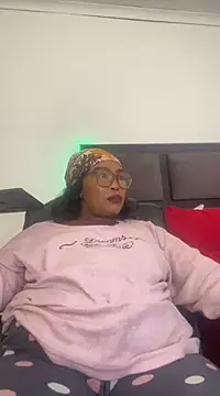 BADFATASS85 online show from January 2025 10:51:02 PM