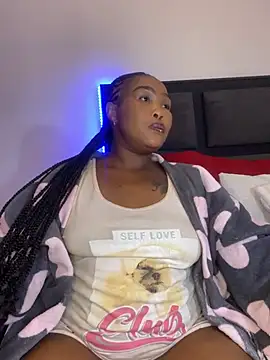 BADFATASS85 online show from February 2025 12:38:02 AM