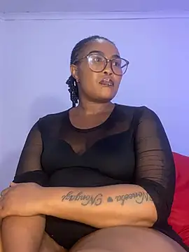 BADFATASS85 online show from March 2025 11:38:01 PM