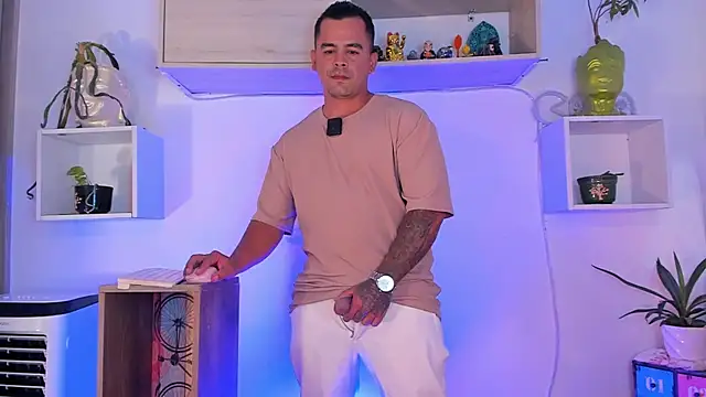 Ricardo 1998 online show from October 2025 01:55:02 AM