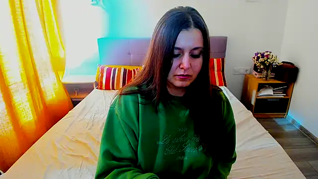 pinupmod online show from October 2025 11:08:02 AM