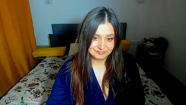 pinupmod online show from December 2025 10:07:02 PM