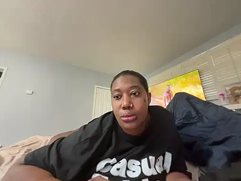 Cherishcherrysha online show from February 2026 12:58:02 PM