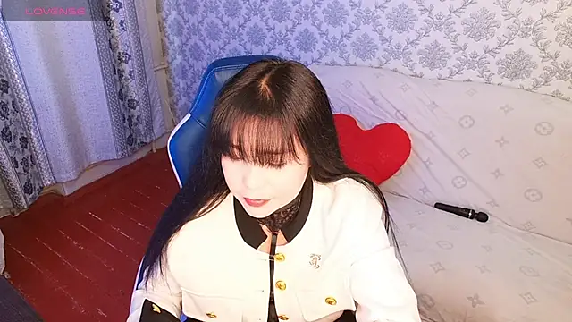 MissValday online show from October 2025 05:38:02 AM