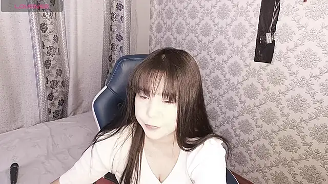 MissValday online show from January 2026 05:56:01 AM