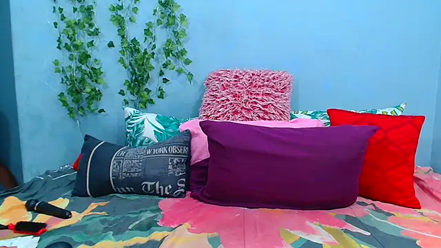 AvaOcean online show from December 2025 09:55:01 PM