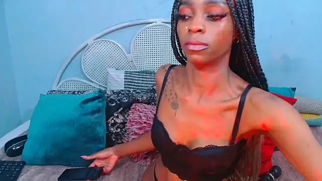 AvaOcean online show from April 2026 09:30:02 PM