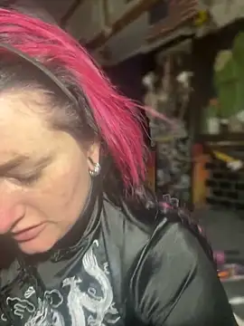 1-800-FUCKYOU online show from December 2024 03:43:01 AM