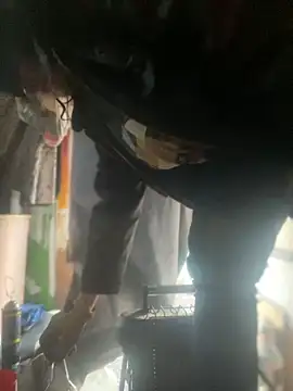 1-800-FUCKYOU online show from December 2024 11:40:02 PM