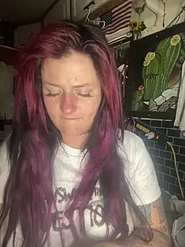 1-800-FUCKYOU online show from December 2024 08:13:01 PM