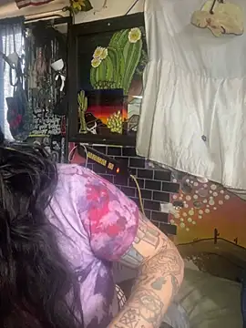 1-800-FUCKYOU online show from January 2025 08:04:02 PM