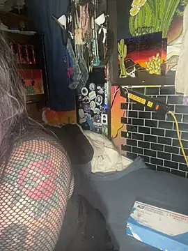 1-800-FUCKYOU online show from January 2025 02:56:02 AM