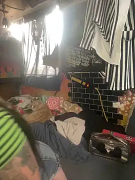 1-800-FUCKYOU online show from January 2025 03:19:01 AM