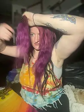 1-800-FUCKYOU online show from January 2025 04:38:01 AM