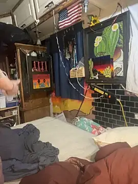 1-800-FUCKYOU online show from January 2025 08:18:02 AM