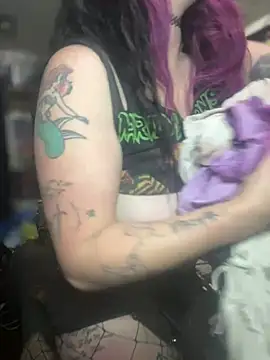 1-800-FUCKYOU online show from January 2025 05:58:01 AM