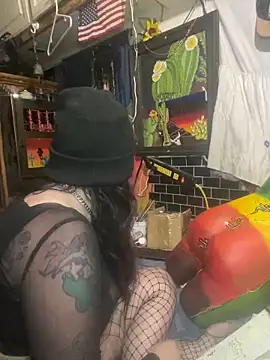 1-800-FUCKYOU online show from January 2025 07:04:02 AM