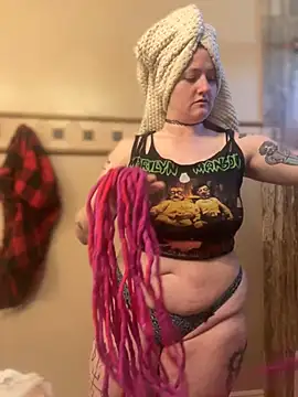 1-800-FUCKYOU online show from February 2025 10:36:02 PM